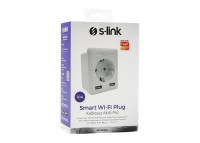 SMART UTIČNICA A10A WIFI