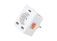 SMART UTIČNICA A10A WIFI