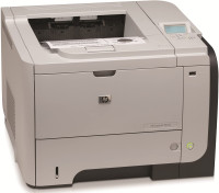 PRINTER P3015 HP
