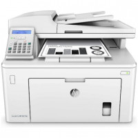 PRINTER HP MFP M227FDN - P