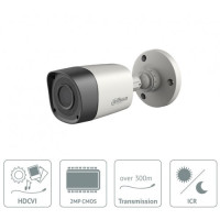 KAMERA HAC-HFW 1200RP 2MP