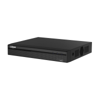 SNIMAČ XVR5108HS-X 8CH DAHUA