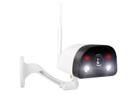 KAMERA WIFI IP OUTDOOR DF-821W
