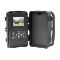 LOVAČKA KAMERA 8MPX DENVER