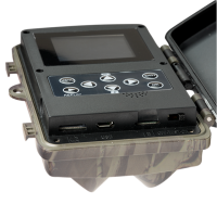 LOVAČKA KAMERA 8MPX DENVER