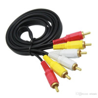 KABAL 3RCA - 3RCA