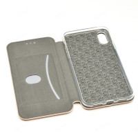 FLIP A02S GUARDIAN ROZA