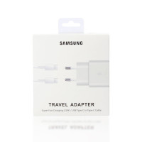 PUNJAČ 25W SAMSUNG