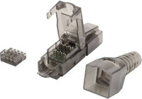 KONEKTOR CAT6 UTP DN-93633