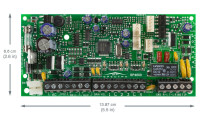 Paradox SP6000 alarmna centrala