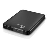 EXT HDD 750GB ELEMENTS