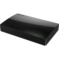 SWITCH 8 PORT GIGABIT SG108
