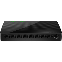 SWITCH 8 PORT GIGABIT SG108