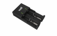 PUNJAČ BATERIJA WELL 3,7V