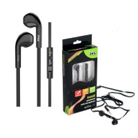 SLUŠALICE SHAKE BLACK