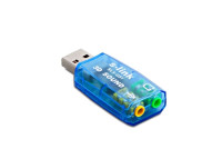 ZVUČNA USB SLX-U51