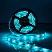 RGB LED WIFI TRAKA SMART HOME