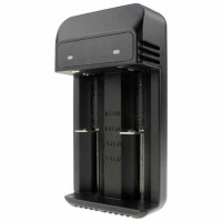 PUNJAČ BATERIAJ 3.7V