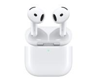 SLUŠALICE AIRPODS 4