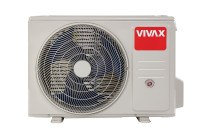 KLIMA VIVAX ACP-12CH35AEGI - 2