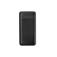 POWER BANK PBU-10000-BK 10000mAh