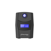 UPS 600VA 360W VI 600 STL