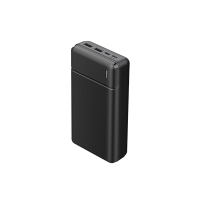 POWER BANK MXPB-01-30000-BK
