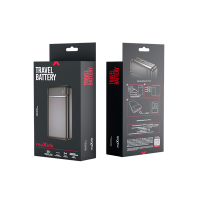 POWER BANK MXPB-01-30000-BK