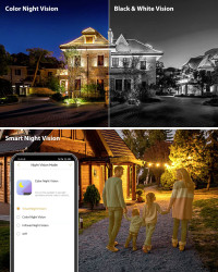 KAMERA IPC-F42FEP-IMOU