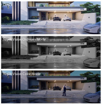 KAMERA IPC-F42FEP-IMOU