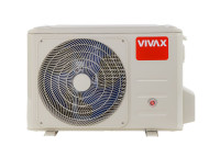 KLIMA VIVAX ACP-18CH50AERI+