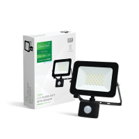 LED REFLEKTOR SA SENZOROM 30W