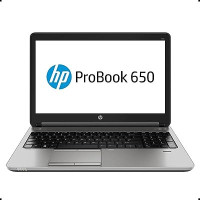 LAPTOP HP 650 G2 i5-6200U/8/256/15.6"