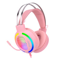 SLUŠALICE SN-GX82 PINK