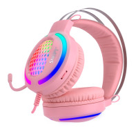 SLUŠALICE SN-GX82 PINK