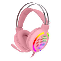 SLUŠALICE SN-GX82 PINK