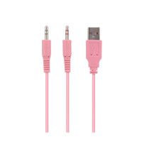 SLUŠALICE SN-GX82 PINK