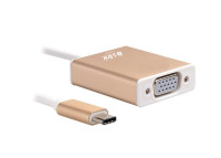 TYPE C NA VGA SL-USB-C53