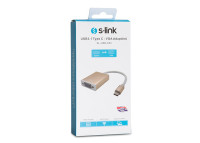 TYPE C NA VGA SL-USB-C53