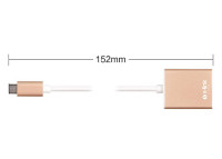 TYPE C NA VGA SL-USB-C53