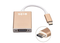 TYPE C NA VGA SL-USB-C53