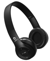 SLUŠALICE DL15 BT
