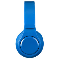 SLUŠALICE BT SN-BT51 ROYAL PLAVE