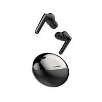SLUŠALICE LDINO T01 TWS BLACK