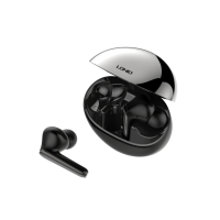 SLUŠALICE LDINO T01 TWS BLACK
