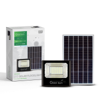 LED SOLARNI REFLEKTOR SLF-200W-CW 200W
