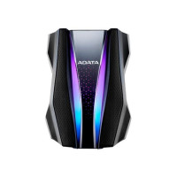 EXT HDD 2TB HD770G BLACK AD RGB