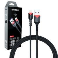 KABAL ZA IPHONE USB-A LIGHTNING 1M
