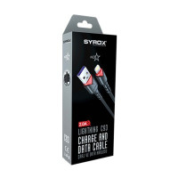 KABAL ZA IPHONE USB-A LIGHTNING 1M