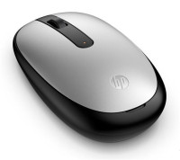 MIŠ BT HP 240 SILVER 43N04AA